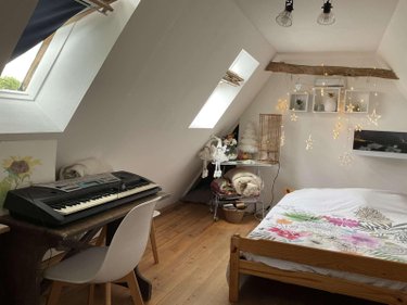 Maison a vendre Souillac 46200 Lot 80 m2 4 pièces 157000 euros