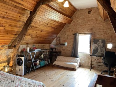 Maison a vendre Gourdon 46300 Lot 80 m2 4 pièces 157000 euros