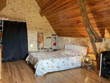 Maison a vendre Souillac 46200 Lot 80 m2 4 pièces 157000 euros