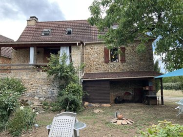 Maison a vendre Souillac 46200 Lot 80 m2 4 pièces 157000 euros