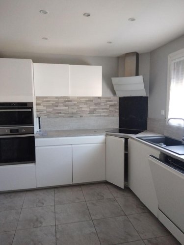 Maison a vendre Soissons 02200 Aisne 97 m2 5 pièces 166400 euros