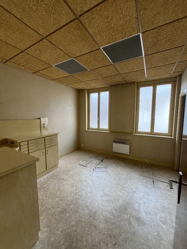 Immeuble a vendre Boulogne-sur-Mer 62200 Pas-de-Calais 100 m2  117700 euros