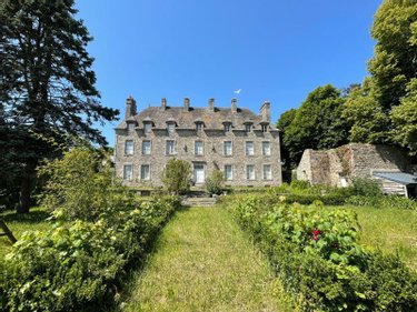 Maison a vendre Saint-Pol-de-Léon 29250 Finistère 370 m2 18 pièces 461120 euros