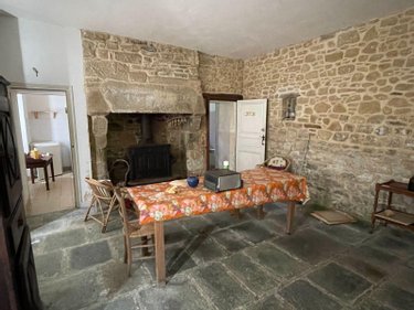 Maison a vendre Saint-Pol-de-Léon 29250 Finistère 370 m2 18 pièces 461120 euros