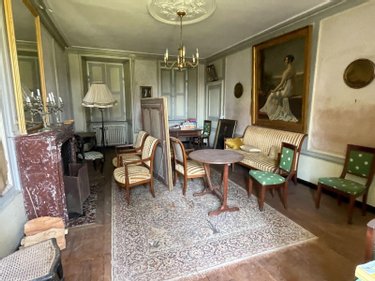 Maison a vendre Saint-Pol-de-Léon 29250 Finistère 370 m2 18 pièces 461120 euros