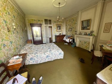 Maison a vendre Saint-Pol-de-Léon 29250 Finistère 370 m2 18 pièces 461120 euros