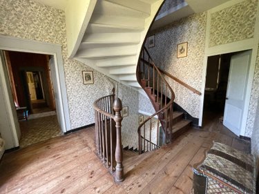 Maison a vendre Saint-Pol-de-Léon 29250 Finistère 370 m2 18 pièces 461120 euros