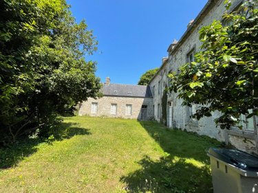 Maison a vendre Saint-Pol-de-Léon 29250 Finistère 370 m2 18 pièces 461120 euros