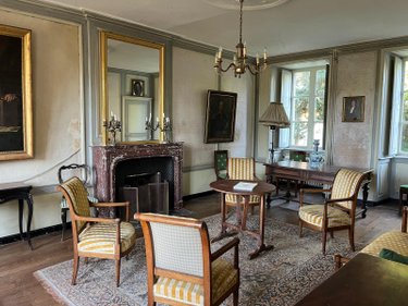 Maison a vendre Saint-Pol-de-Léon 29250 Finistère 370 m2 18 pièces 456200 euros