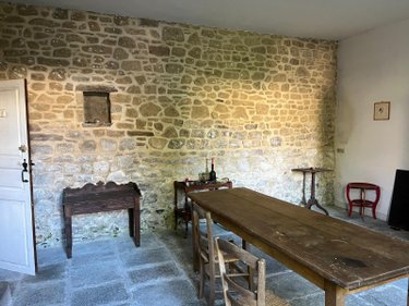 Maison a vendre Saint-Pol-de-Léon 29250 Finistère 370 m2 18 pièces 456200 euros