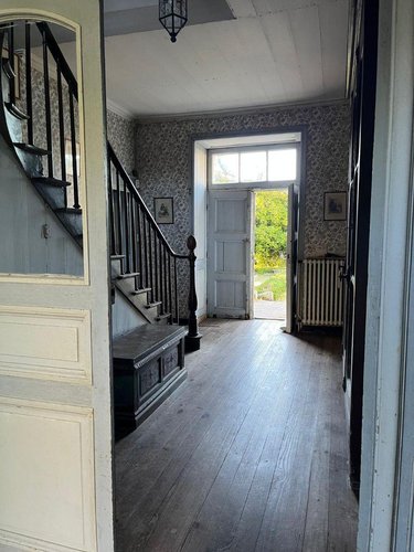 Maison a vendre Saint-Pol-de-Léon 29250 Finistère 370 m2 18 pièces 456200 euros