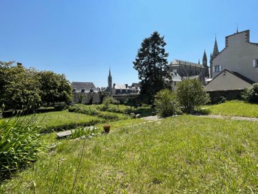 Maison a vendre Saint-Pol-de-Léon 29250 Finistère 370 m2 18 pièces 456200 euros