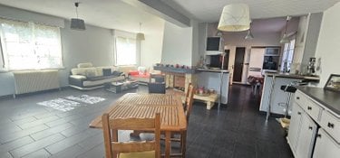 Maison a vendre Dunkerque 59140 Nord 160 m2 7 pièces 414400 euros
