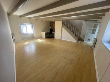 Maison a vendre Saint-Renan 29290 Finistère 82 m2 4 pièces 166850 euros