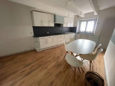Maison a vendre Saint-Renan 29290 Finistère 82 m2 4 pièces 187550 euros