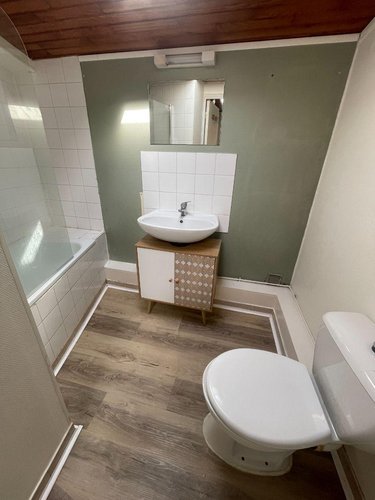 Maison a vendre Saint-Renan 29290 Finistère 82 m2 4 pièces 187550 euros