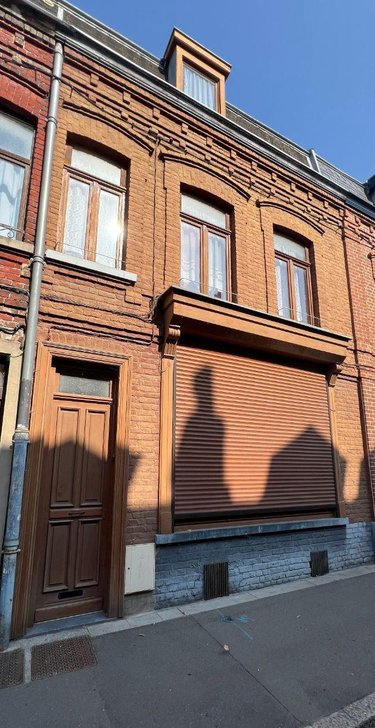 Maison a vendre Lille 59000 Nord 105 m2  148600 euros