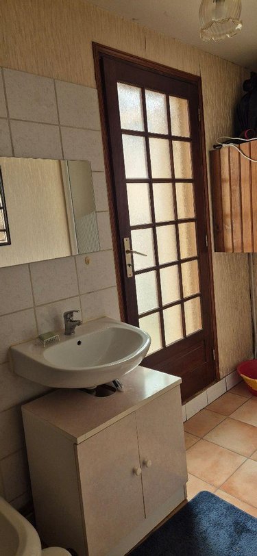 Maison a vendre Châteauroux 36000 Indre 51 m2 2 pièces 53600 euros