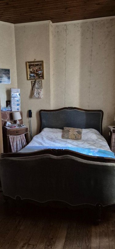Maison a vendre Châteauroux 36000 Indre 51 m2 2 pièces 53600 euros