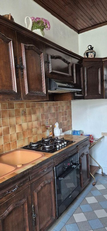 Maison a vendre Châteauroux 36000 Indre 51 m2 2 pièces 53600 euros