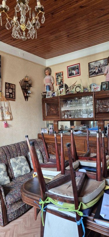 Maison a vendre Châteauroux 36000 Indre 51 m2 2 pièces 53600 euros