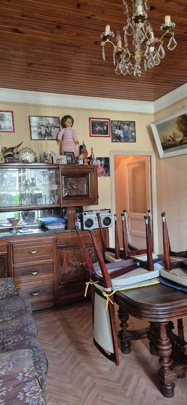 Maison a vendre Châteauroux 36000 Indre 51 m2 2 pièces 53600 euros