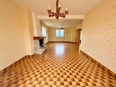 Maison a vendre Vern-sur-Seiche 35770 Ille-et-Vilaine 130 m2 6 pièces 359000 euros