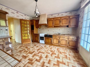 Maison a vendre Vern-sur-Seiche 35770 Ille-et-Vilaine 130 m2 6 pièces 359000 euros