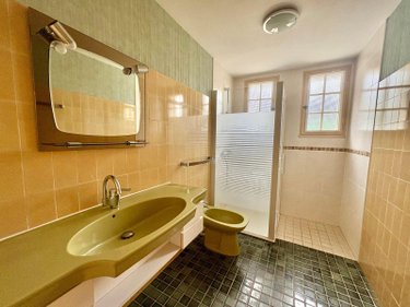 Maison a vendre Vern-sur-Seiche 35770 Ille-et-Vilaine 130 m2 6 pièces 359000 euros