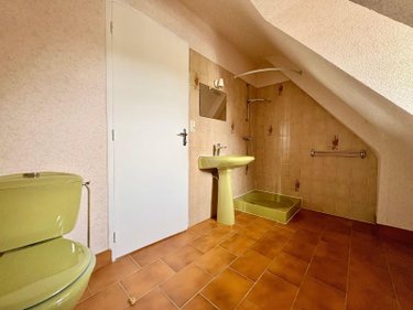 Maison a vendre Vern-sur-Seiche 35770 Ille-et-Vilaine 130 m2 6 pièces 359000 euros