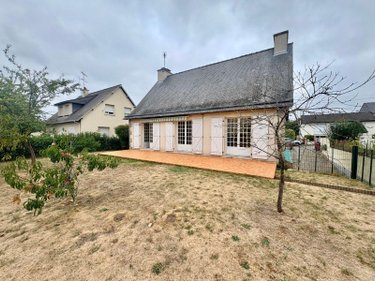 Maison a vendre Vern-sur-Seiche 35770 Ille-et-Vilaine 130 m2 6 pièces 359000 euros