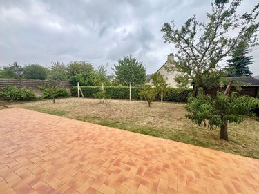 Maison a vendre Vern-sur-Seiche 35770 Ille-et-Vilaine 130 m2 6 pièces 359000 euros