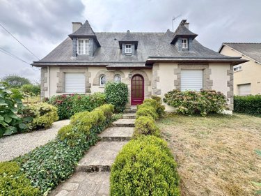 Maison a vendre Vern-sur-Seiche 35770 Ille-et-Vilaine 130 m2 6 pièces 359000 euros