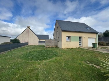 Maison a vendre Lannilis 29870 Finistère 77 m2 5 pièces 208750 euros