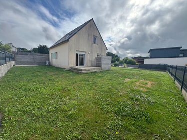 Maison a vendre Lannilis 29870 Finistère 77 m2 5 pièces 208750 euros