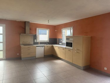Maison a vendre Lannilis 29870 Finistère 77 m2 5 pièces 208750 euros