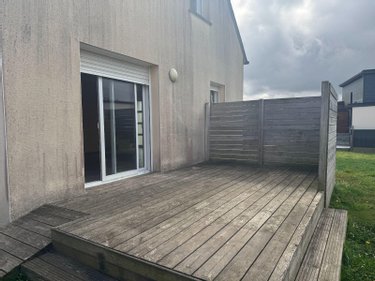 Maison a vendre Lannilis 29870 Finistère 77 m2 5 pièces 208750 euros
