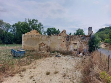Maison a vendre Quinsac 24530 Dordogne 150 m2 6 pièces 93160 euros