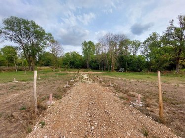 Maison a vendre Quinsac 24530 Dordogne 150 m2 6 pièces 93160 euros