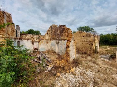 Maison a vendre Quinsac 24530 Dordogne 150 m2 6 pièces 93160 euros