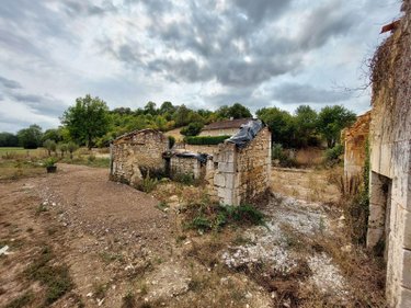 Maison a vendre Quinsac 24530 Dordogne 150 m2 6 pièces 93160 euros