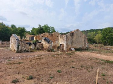 Maison a vendre Quinsac 24530 Dordogne 150 m2 6 pièces 93160 euros
