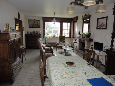 Maison a vendre Eecke 59114 Nord 106 m2 4 pièces 249000 euros