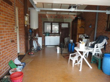 Maison a vendre Eecke 59114 Nord 106 m2 4 pièces 249000 euros