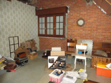 Maison a vendre Eecke 59114 Nord 106 m2 4 pièces 249000 euros