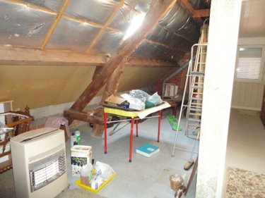 Maison a vendre Eecke 59114 Nord 106 m2 4 pièces 249000 euros