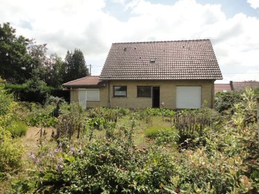 Maison a vendre Eecke 59114 Nord 106 m2 4 pièces 249000 euros