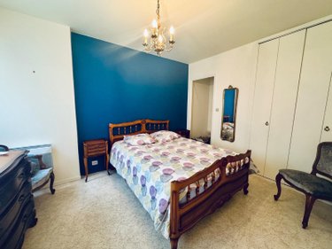 Appartement a vendre Brest 29200 Finistère 96 m2 6 pièces 182875 euros