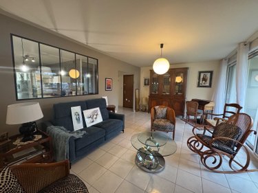 Appartement a vendre Brest 29200 Finistère 96 m2 6 pièces 177700 euros