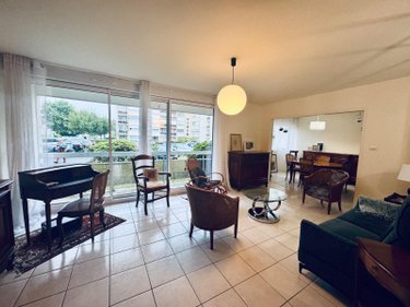 Appartement a vendre Brest 29200 Finistère 96 m2 6 pièces 193225 euros
